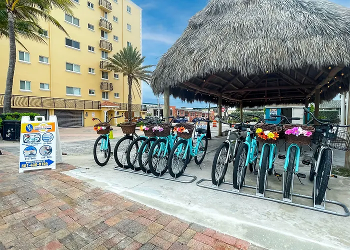 Hoteles cerca del "Aeropuerto" - Aeropuerto Internacional de Fort Lauderdale-Hollywood Airport (FLL), en Miami