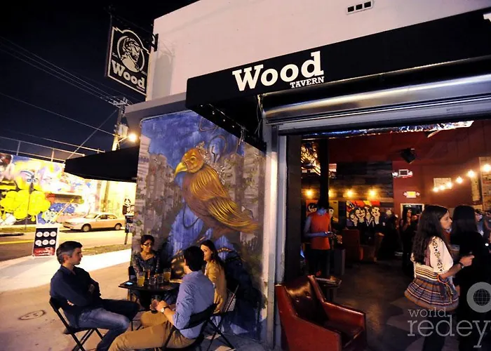 Apartamento Walk In The Heart Of Wynwood Miami admite animales