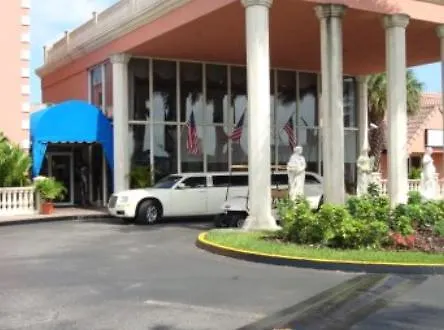 Hotel Roma Golden Glades Resort (Adults Only) admite animales